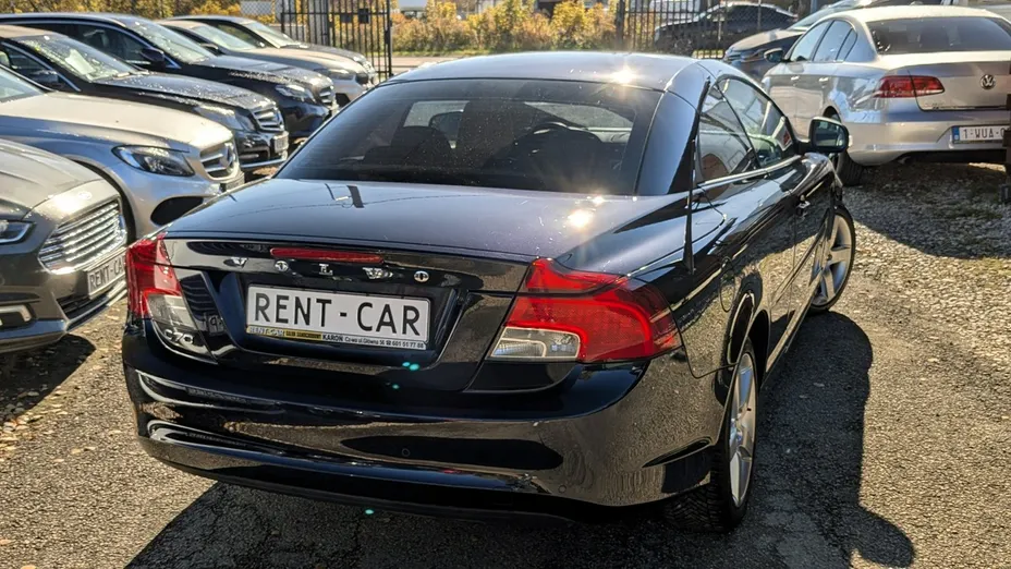 VOLVO C70 -