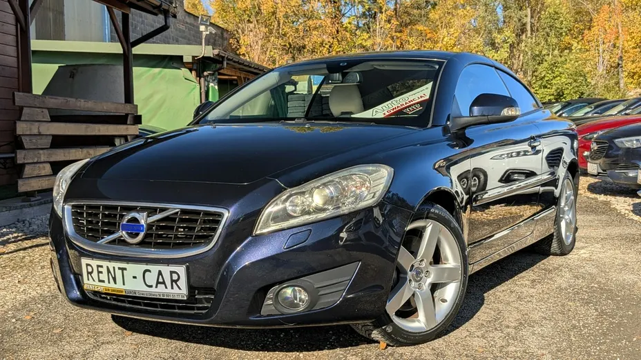 VOLVO C70 -