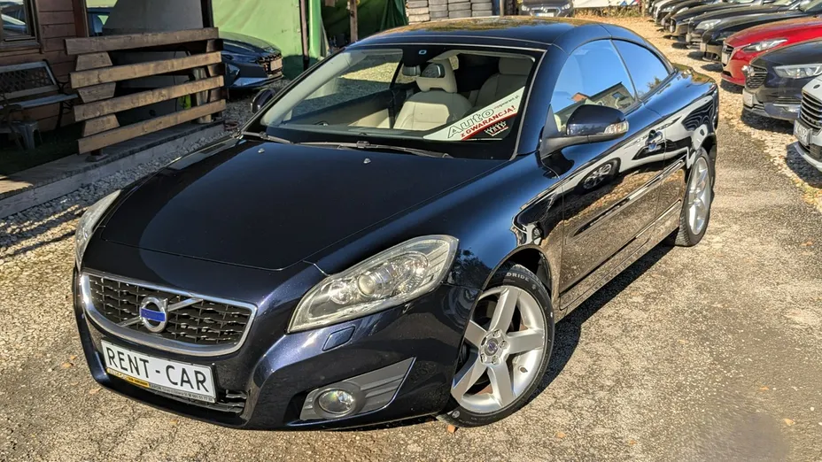 VOLVO C70 -