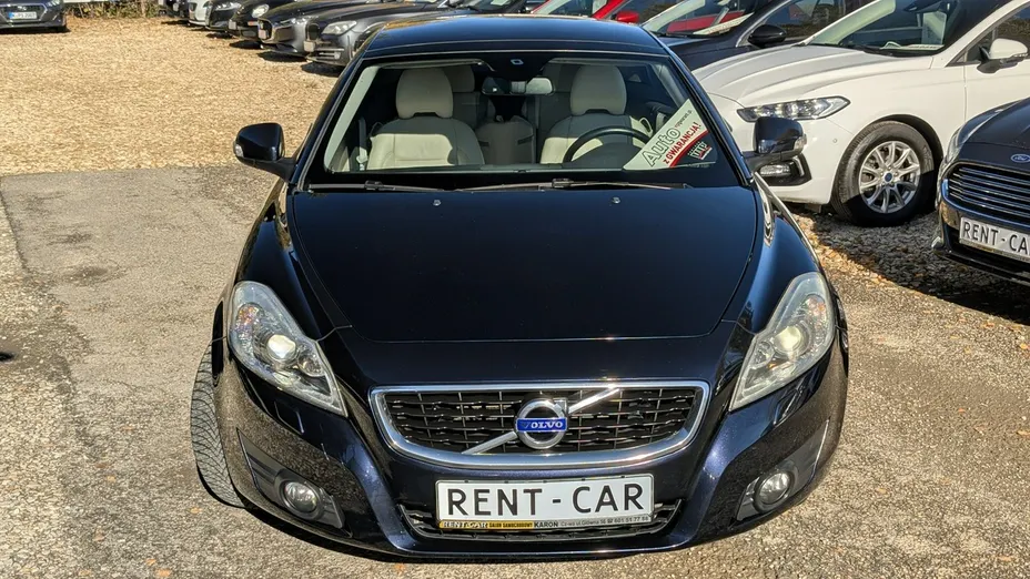 VOLVO C70 -