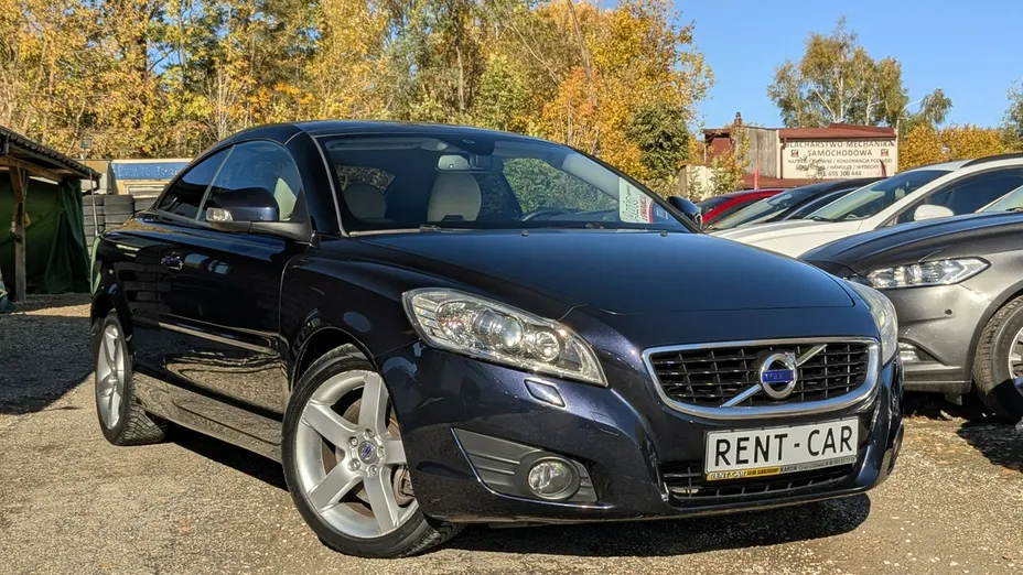 VOLVO C70 -