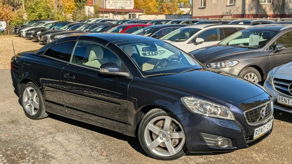VOLVO C70 -