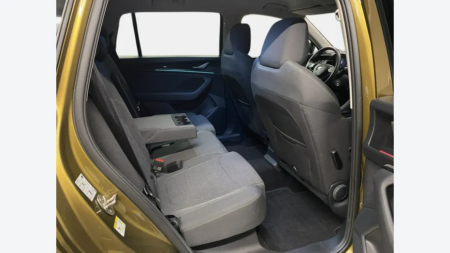 SKODA Kodiaq -