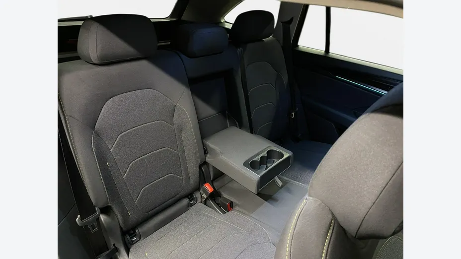 SKODA Kodiaq -
