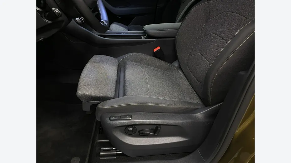 SKODA Kodiaq -