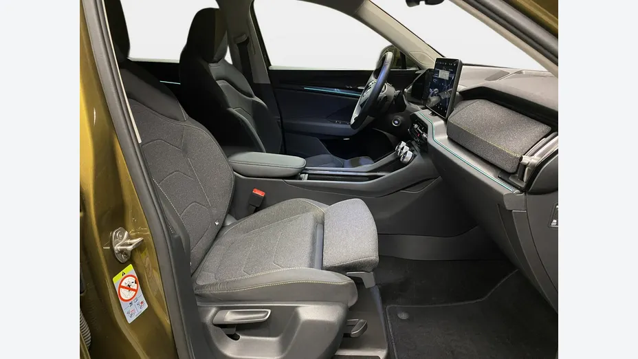 SKODA Kodiaq -