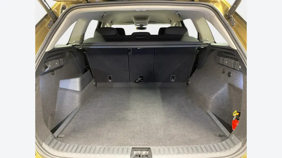 SKODA Kodiaq -