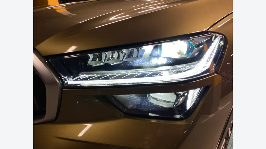 SKODA Kodiaq -