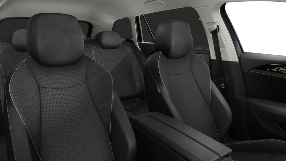 VOLKSWAGEN Passat -