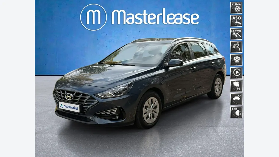 HYUNDAI i30 -