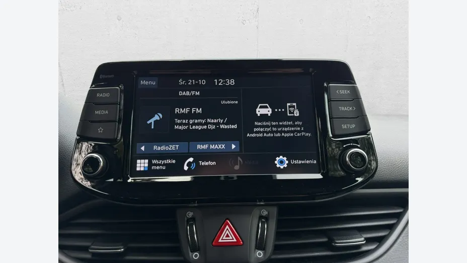 HYUNDAI i30 -