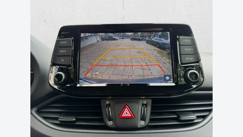 HYUNDAI i30 -