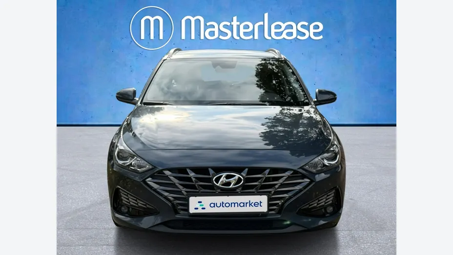 HYUNDAI i30 -
