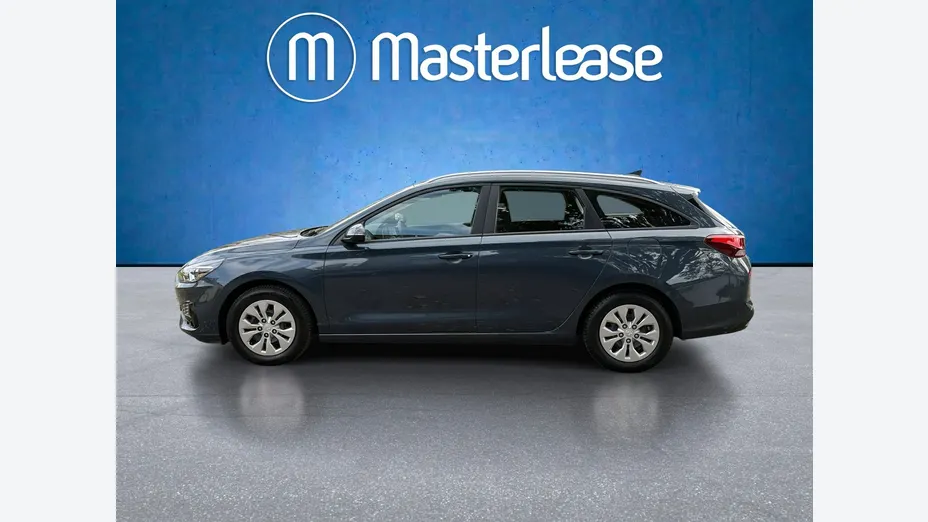 HYUNDAI i30 -
