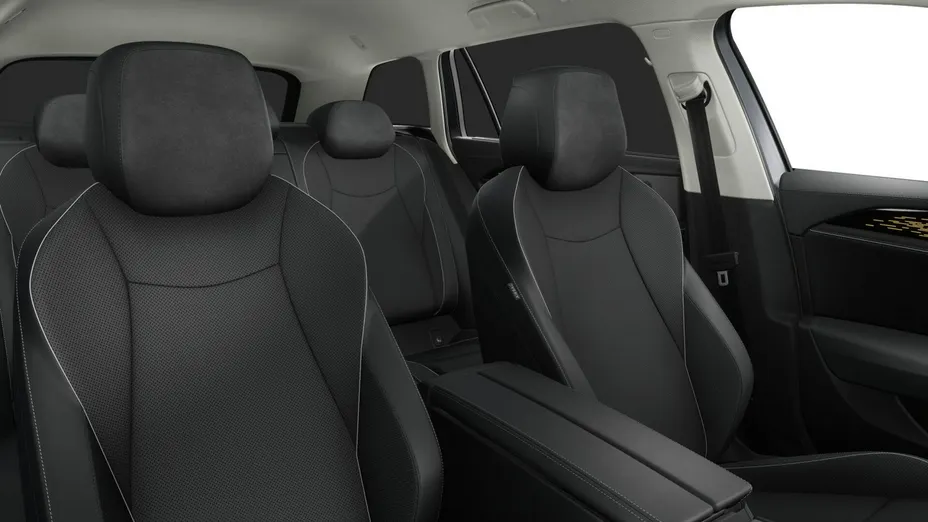 VOLKSWAGEN Passat -