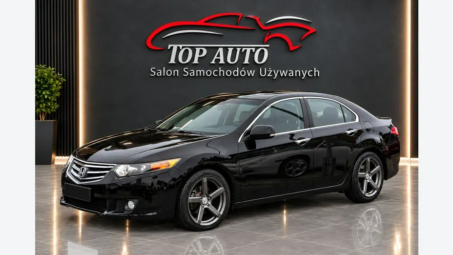 HONDA Accord -