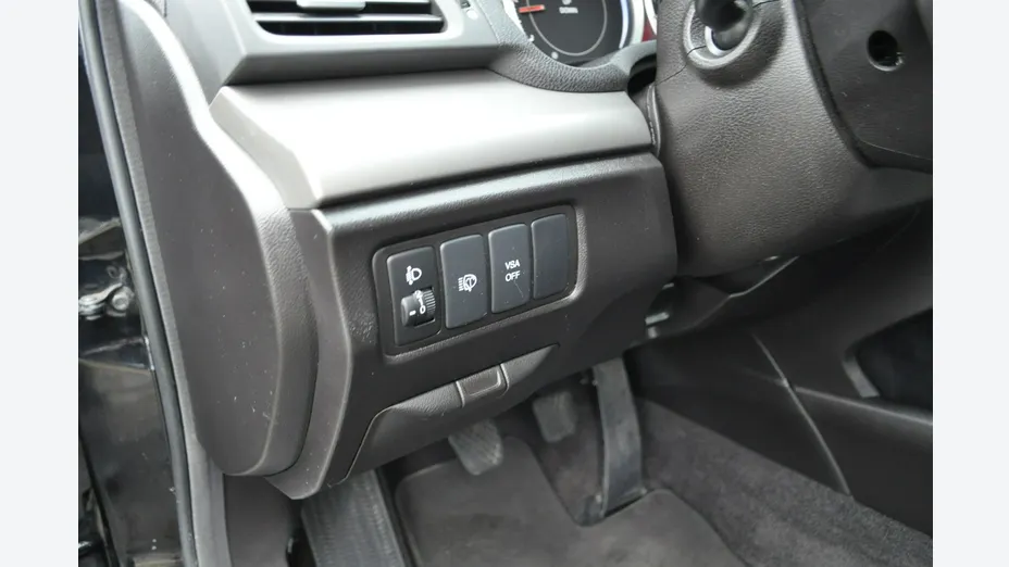 HONDA Accord -