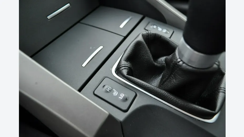 HONDA Accord -