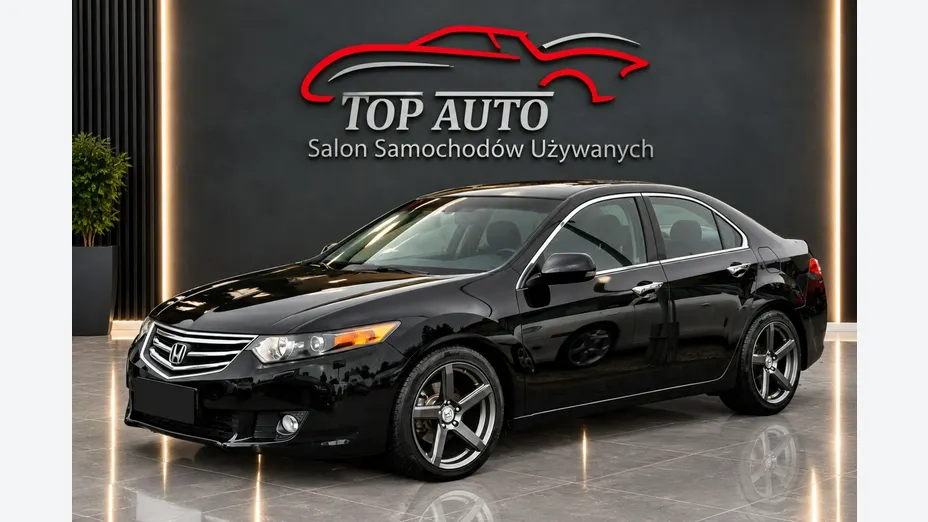 HONDA Accord -