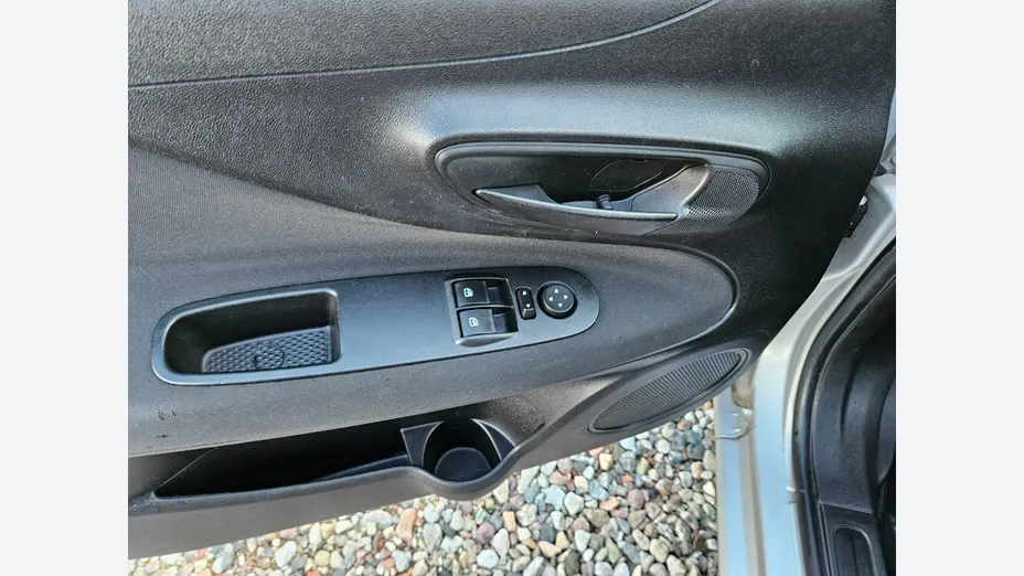 FIAT Punto -