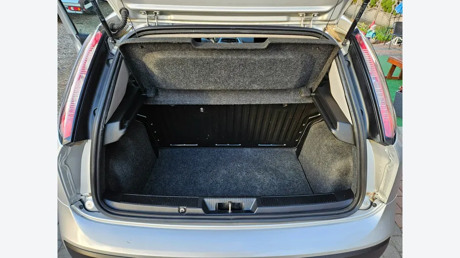 FIAT Punto -