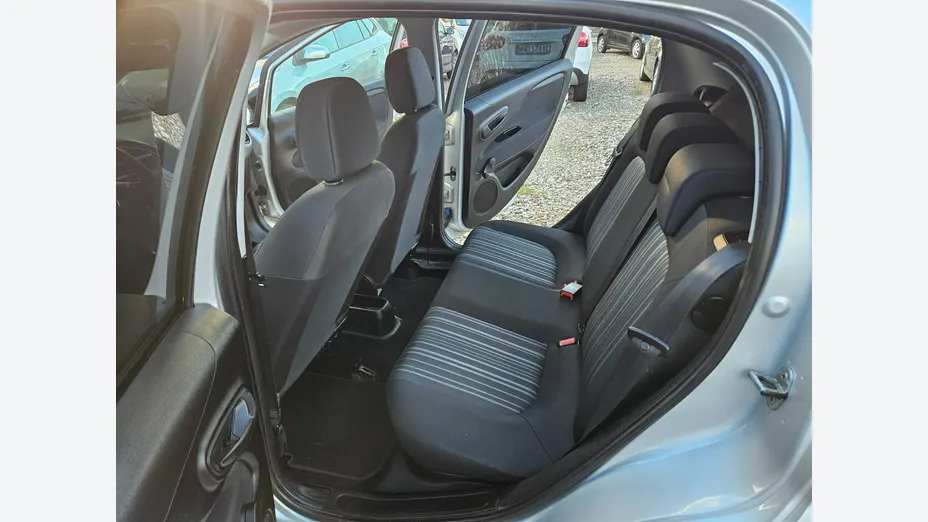 FIAT Punto -