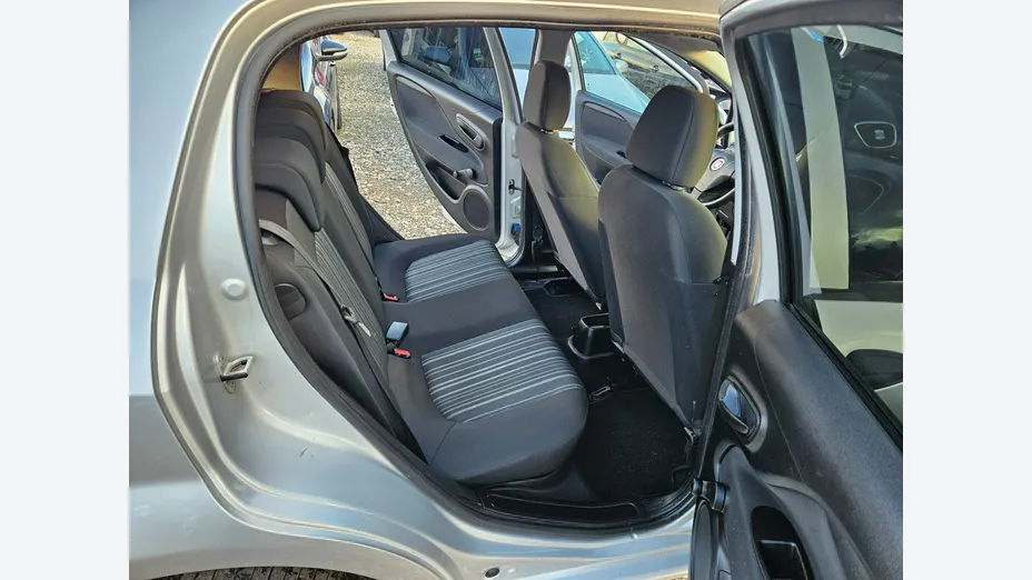 FIAT Punto -