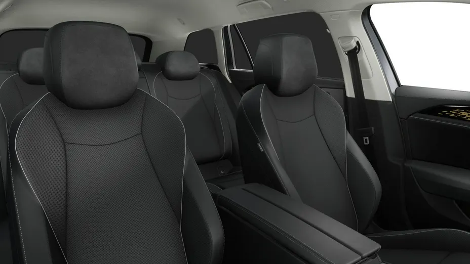 VOLKSWAGEN Passat -