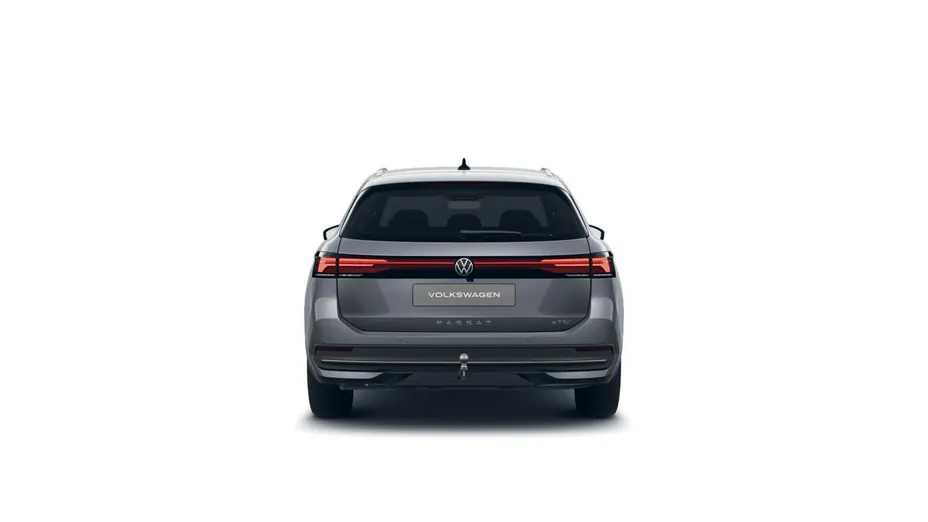 VOLKSWAGEN Passat -
