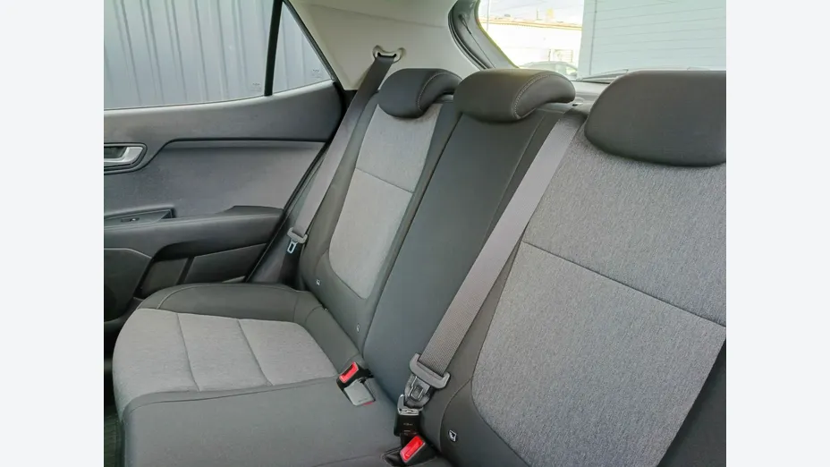 KIA Stonic -