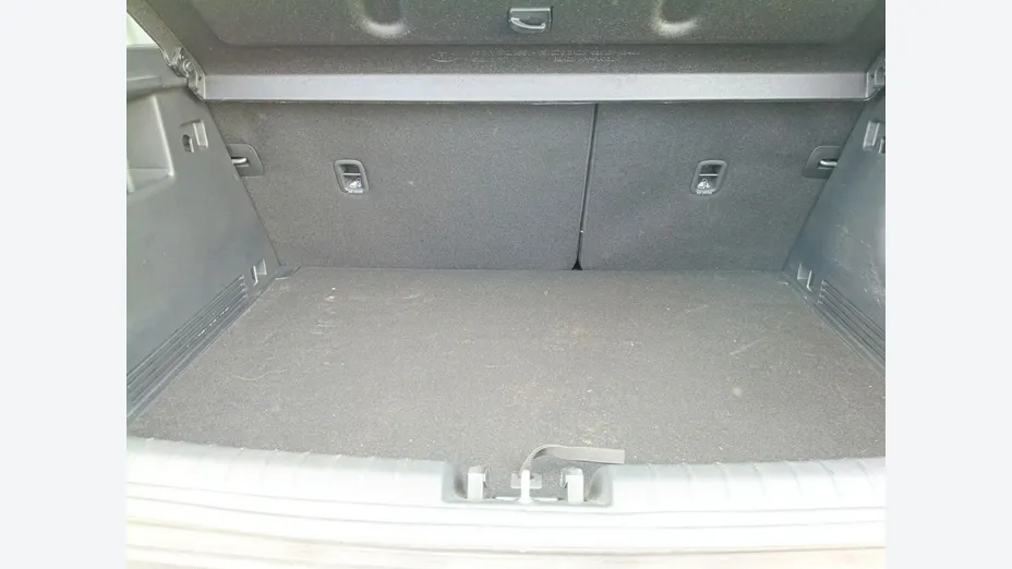 KIA Stonic -