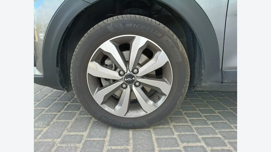 KIA Stonic -