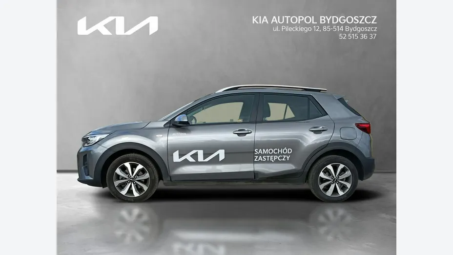 KIA Stonic -