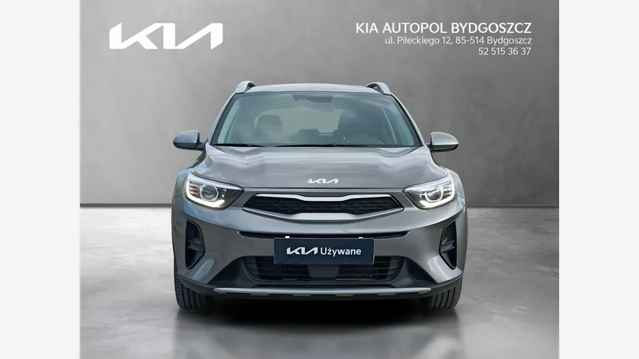 KIA Stonic -