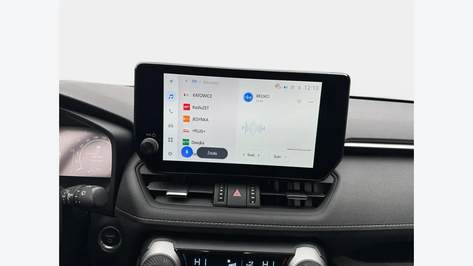 TOYOTA RAV4 -