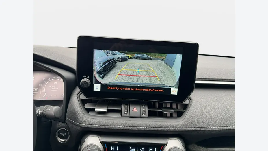 TOYOTA RAV4 -