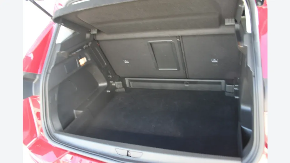 OPEL Grandland X -