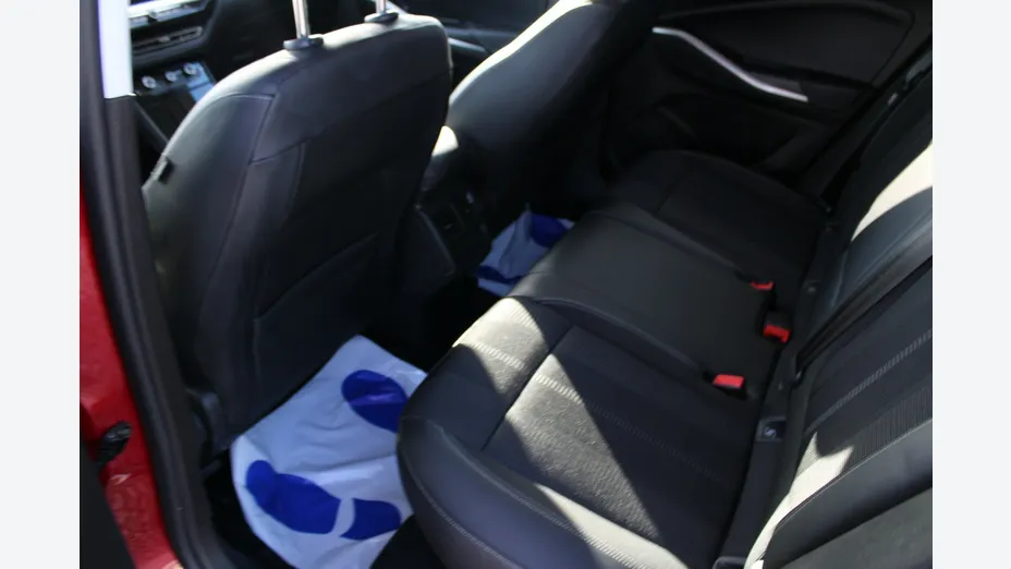 OPEL Grandland X -