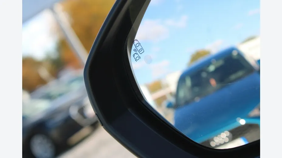 OPEL Grandland X -