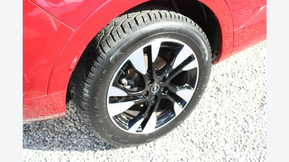 OPEL Grandland X -