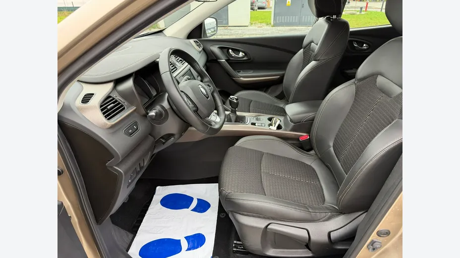 RENAULT Kadjar -