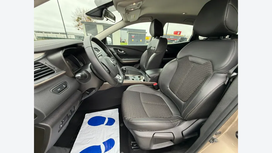 RENAULT Kadjar -