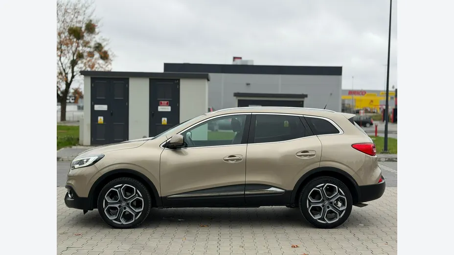 RENAULT Kadjar -