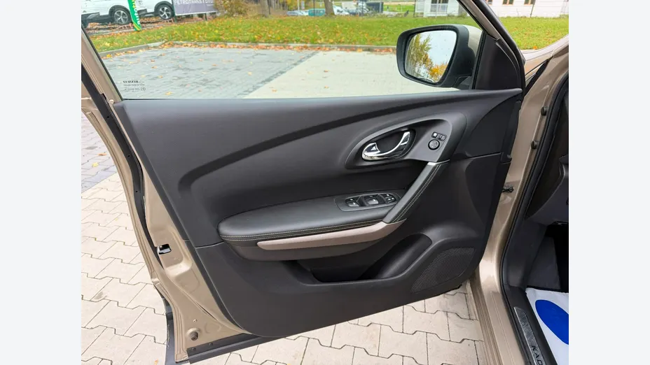 RENAULT Kadjar -