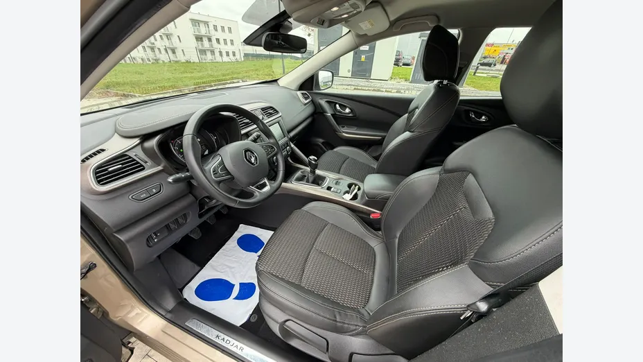 RENAULT Kadjar -