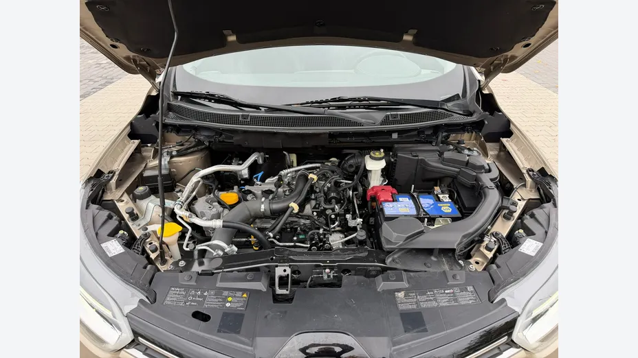 RENAULT Kadjar -