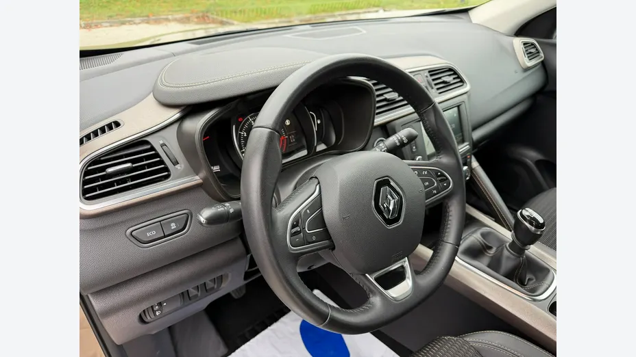 RENAULT Kadjar -