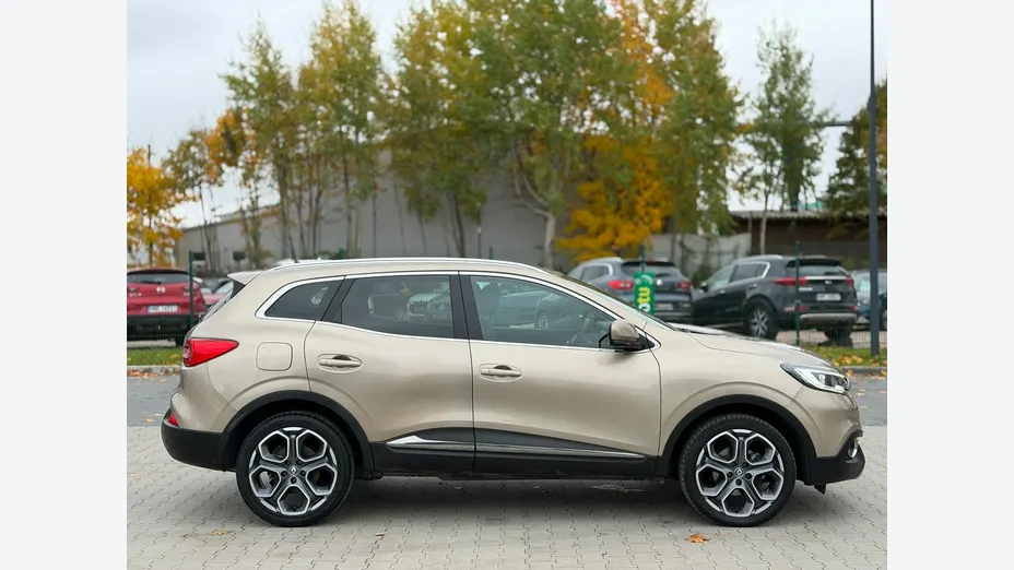 RENAULT Kadjar -