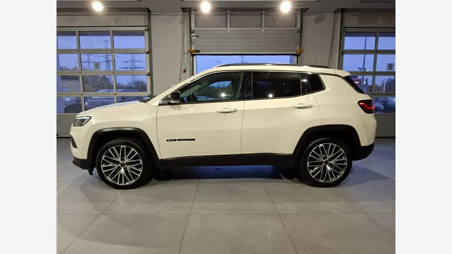 JEEP Compass -