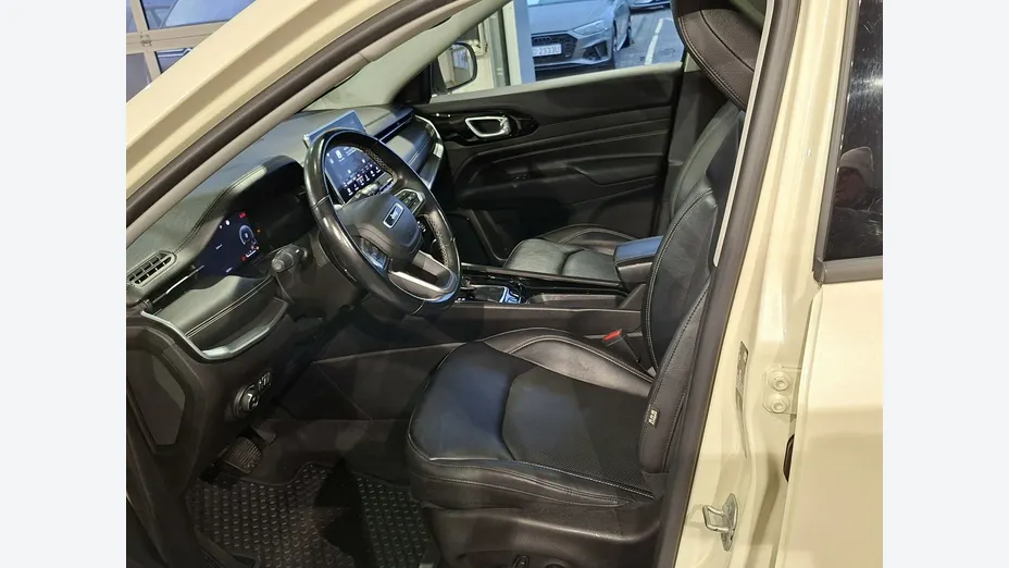 JEEP Compass -